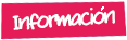 informacion