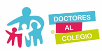 Doctores al cole
